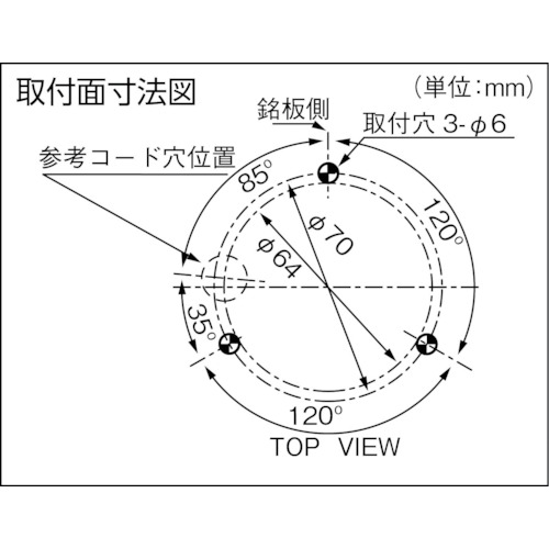 ニコトーチ120 VL12R型 LEDワイド電源 12-24V【VL12R-D24WR】