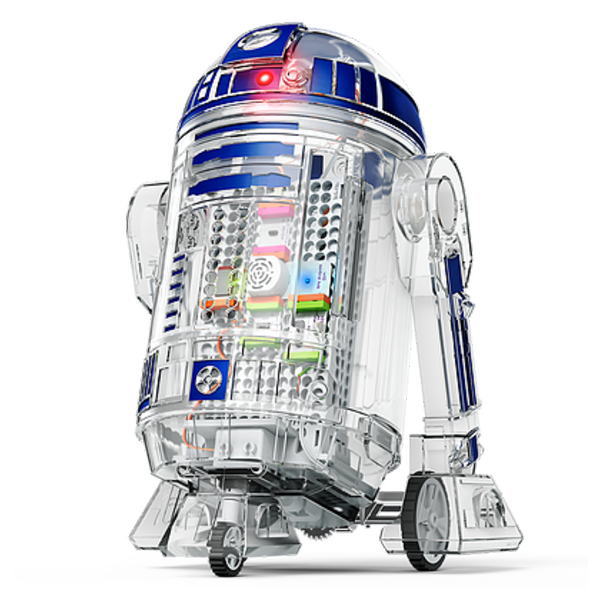 littleBits DROID INVENTOR KIT【DROID-INVENTOR-KIT】