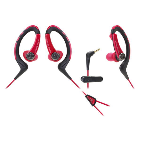 防水ヘッドホン レッド Ath Sport1rd Audio Technica製 電子部品 半導体通販のマルツ 防水ヘッドホン レッド Ath Sport1rd Audio Technica製 電子部品 半導体通販のマルツ