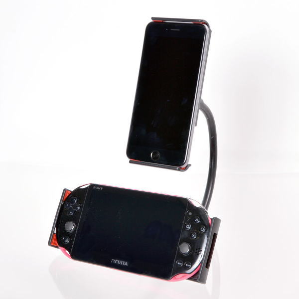 ゲーム機もスマホも同時に持てルダー【SMTGAMSY】