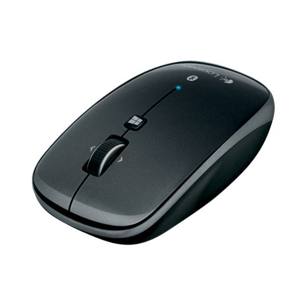 Bluetooth Mouse M557 グレー【M557GR】
