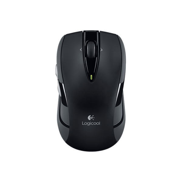 Wireless Mouse M546 ダークナイト【M546BD】