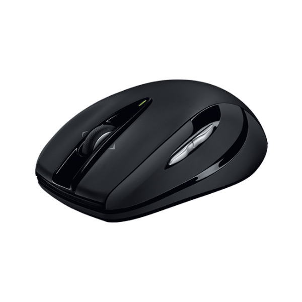 Wireless Mouse M546 ダークナイト【M546BD】