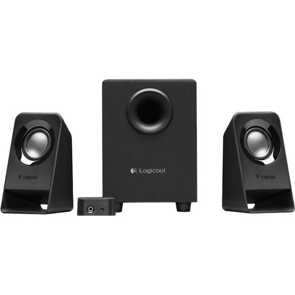 Multimedia Speakers z213【Z213】