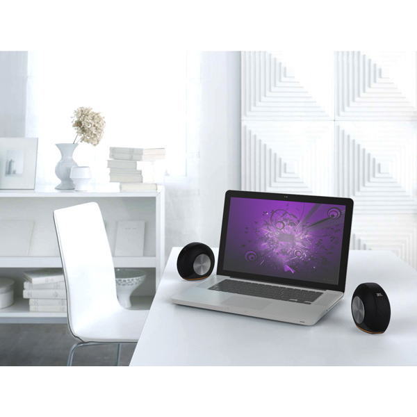 JBL PEBBLES ブラック【JBLPEBBLESBLKJN】
