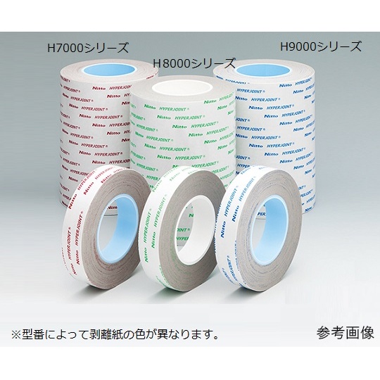 強接着両面テープ H9004【1-1579-01】