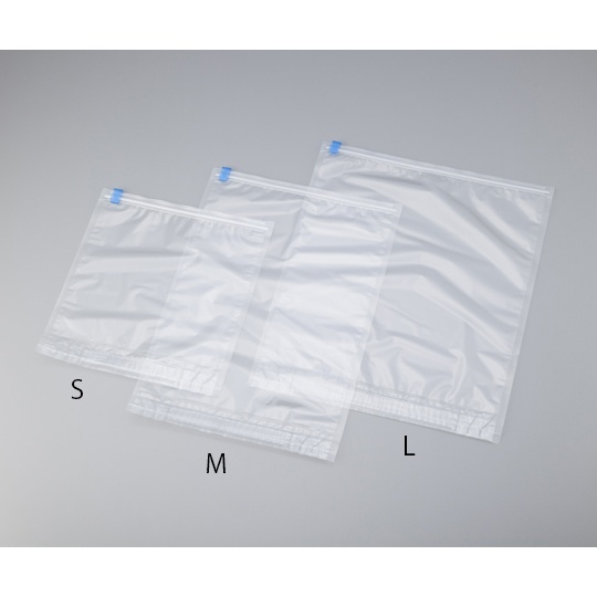 簡易脱気袋 M【1-1699-02】