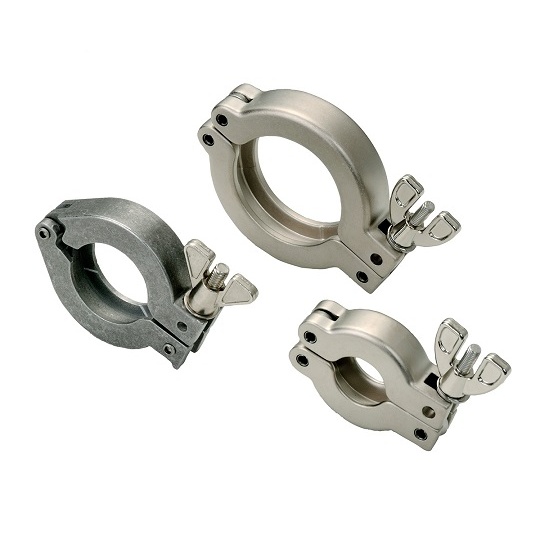 カップリングクランプ SCK-1025【1-2102-02】