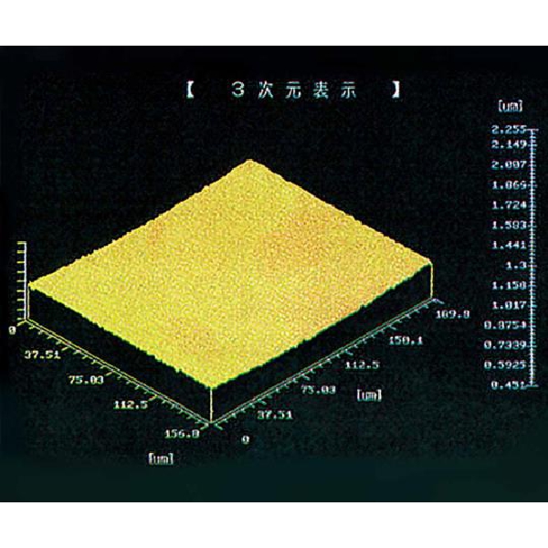 PFA-HGチューブ2×3 10M巻【1-2716-01】
