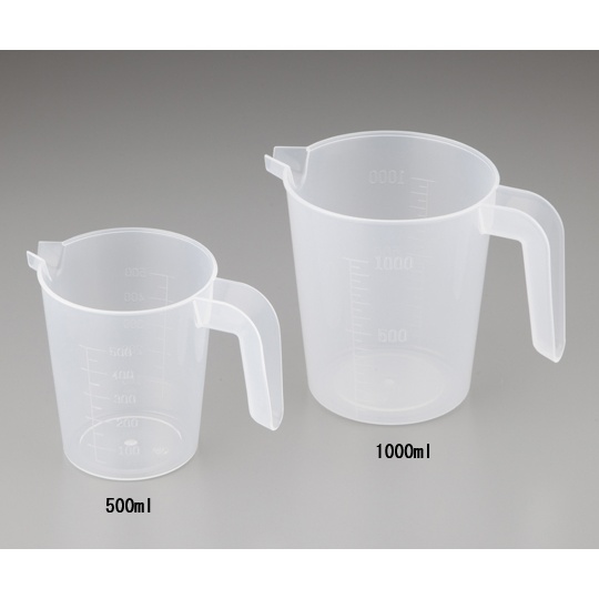 計量カップ1000ml【1-2922-02】