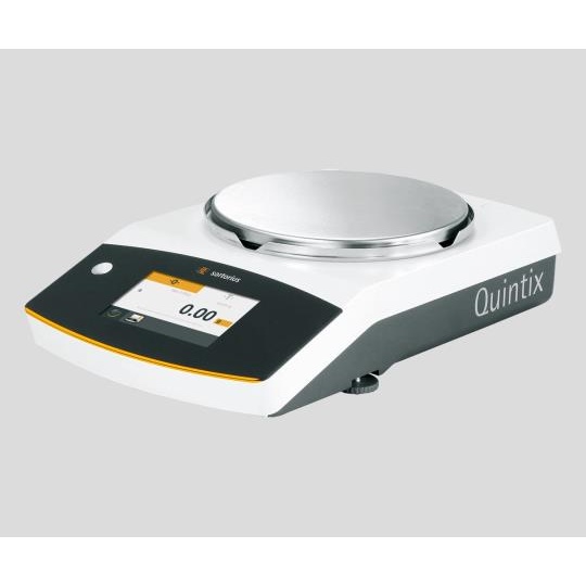 分析天びん 5100gQuintix?(クインテックス)シリーズ【1-3553-15】