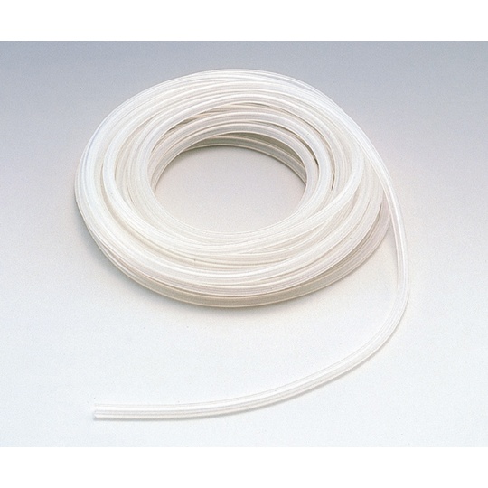 ポンプ用チューブ9.5×15.5 10m【1-3955-10】