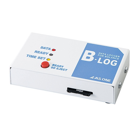 データロガー B-LOG99S【1-4244-12】