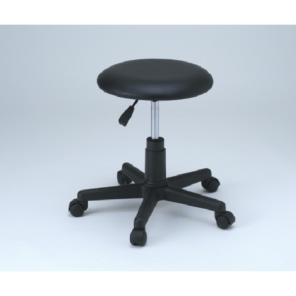 背なし椅子 QZY-02 1-4316-01 アズワン製｜電子部品・半導体通販のマルツ