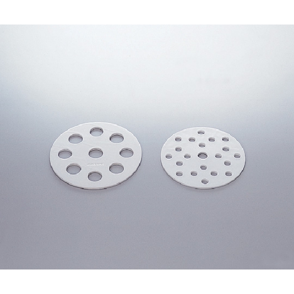 限定版 アズワン デシケーター用中板 120mm 1-4412-01 tronadores.com