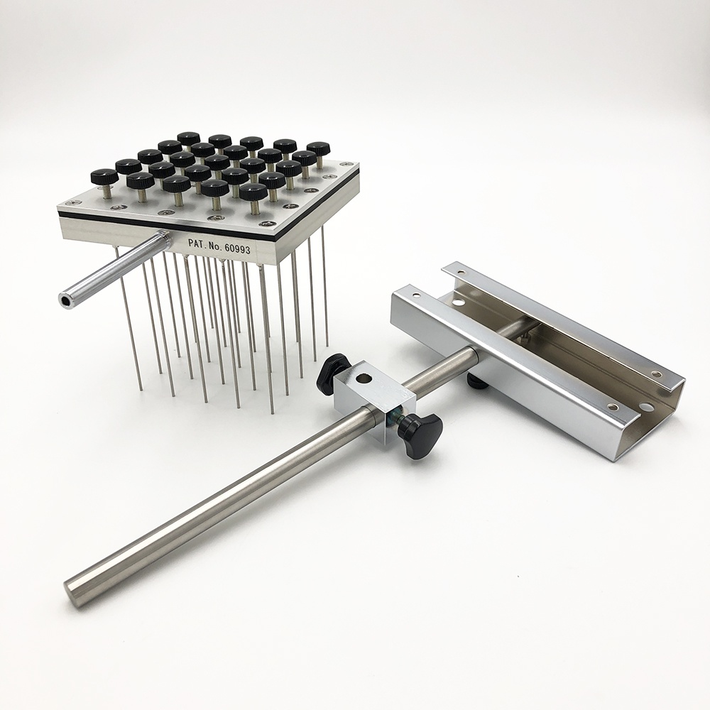 ドライブロックバス試験管濃縮MC1025【1-5144-02】