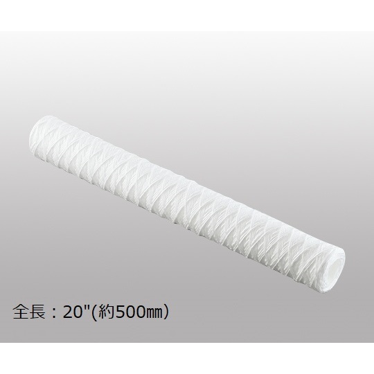 カートリッジフィルタSTG-20-100【1-5741-17】