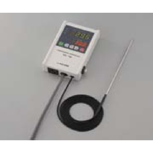 デジタル温度調節器 TC-1NP 1-5826-12 アズワン製｜電子部品・半導体通販のマルツ