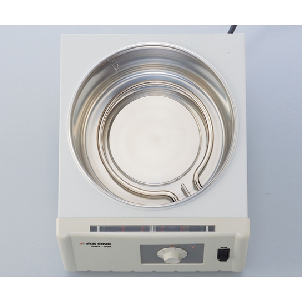 ウォーターバス HWA-50A 1-5844-11 アズワン製｜電子部品・半導体通販