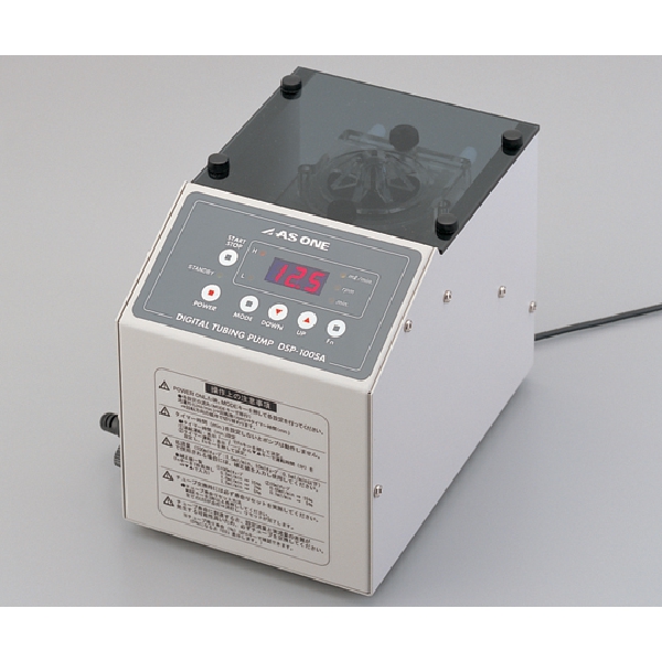 チュービングポンプ DSP-100SA 1-5916-01 アズワン製｜電子部品・半導体通販のマルツ