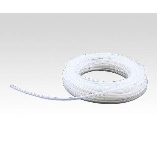 シリコンチューブS-4×6【1-596-07】