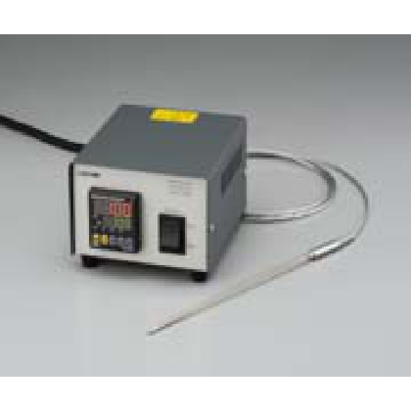 デジタル高精度温度調節器 0.0〜200.0℃ 1-6124-02 - 3