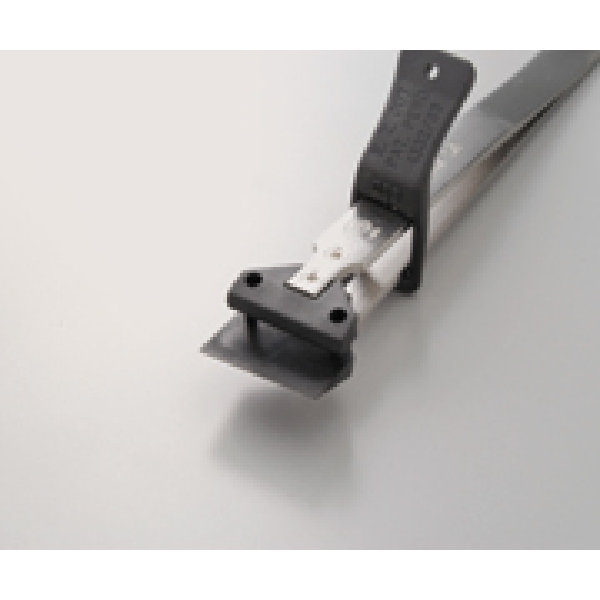カーボンピンセットSI-T5508WSA【1-6231-01】