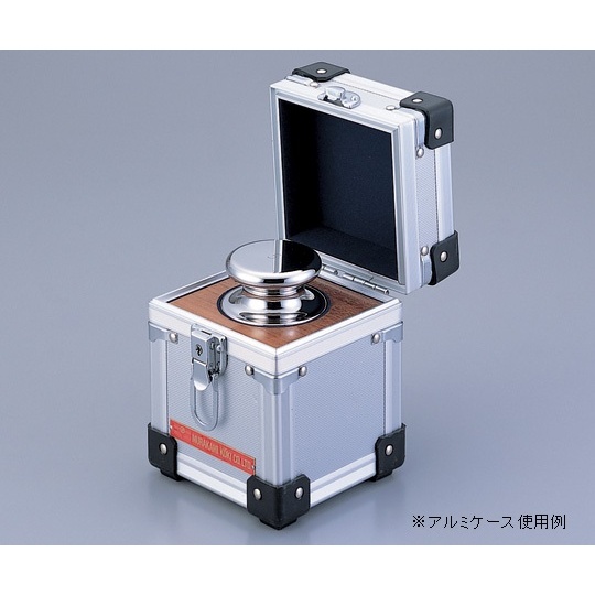 標準分銅 E-2級 200mg【1-6270-16】