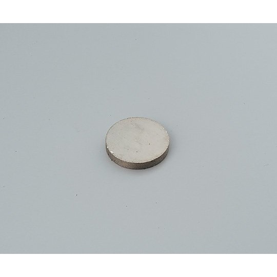 サマコバ磁石 丸型 ANKE025【1-6302-06】