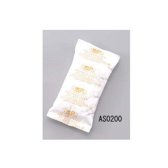 乾燥剤ASTDRB0200【1-640-03】