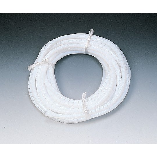 PTFEスパイラルホースPTFE-8φ用【1-6435-02】