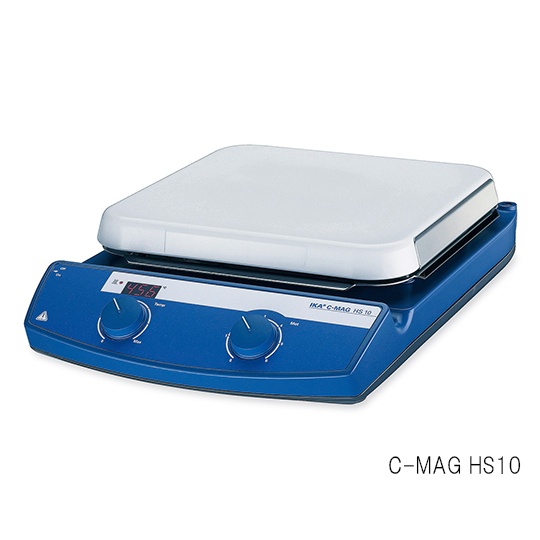 ホットスターラー C-MAG HS10【1-6607-12】