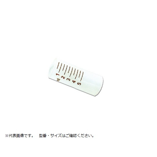 ソコレックスSH用バレル 5ml 6入【1-6726-04】