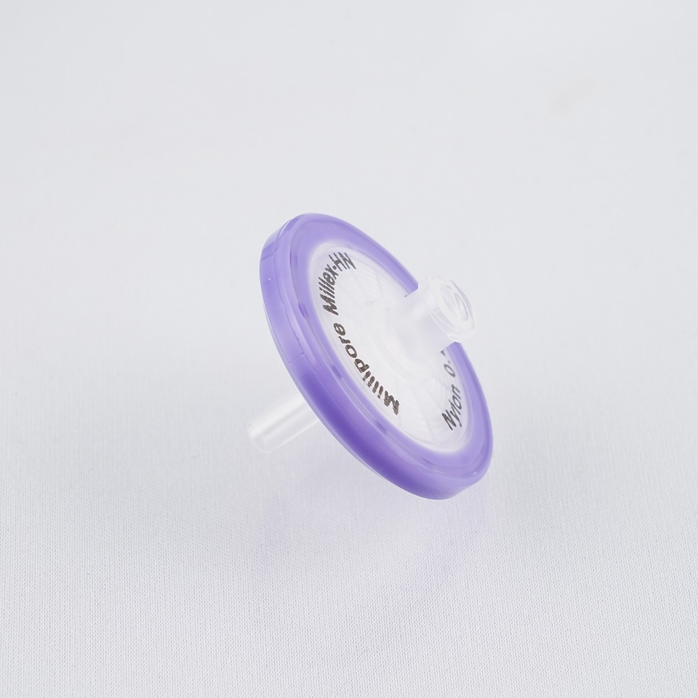 マイレクス(R) 0.45μm 50個入【SLHN033NS】
