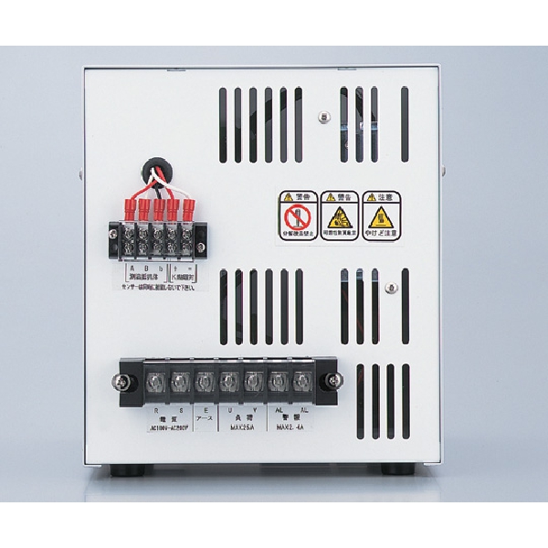 大容量温度調節器 TXN-25A 1-7582-01 アズワン製｜電子部品・半導体通販のマルツ