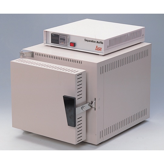 電気炉 温度コントローラー 200V【1-761-32】