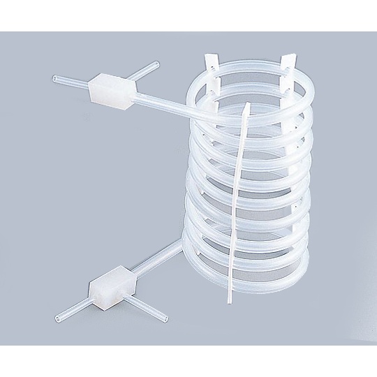 二重管式熱交換器 NH-T2【1-8979-04】