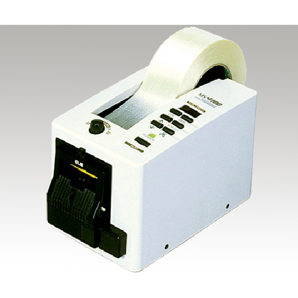 エルムインターナショナル 電動テープカッター M-2000 1個 - 2