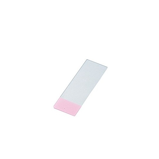 スライドグラス水縁磨 5136ピンク【5136】