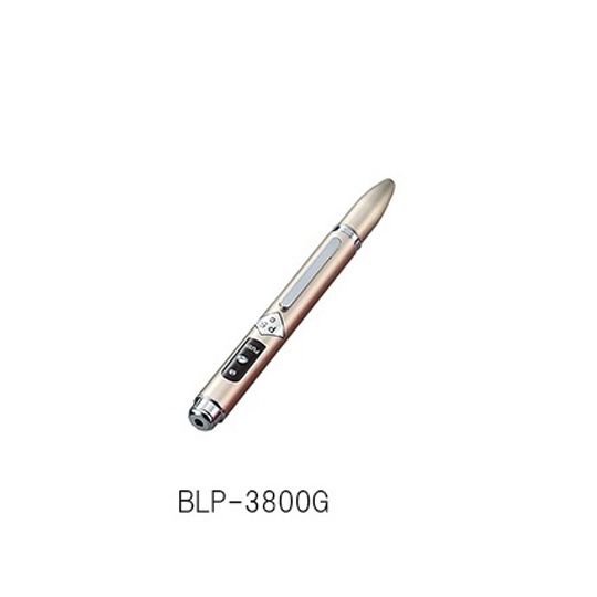 レーザーポインターBLP-3800G【BLP-3800G】