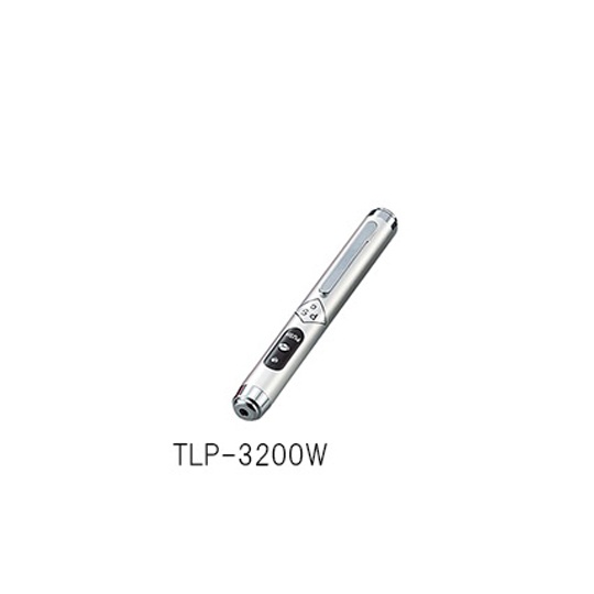 レーザーポインターTLP-3200W【TLP-3200W】