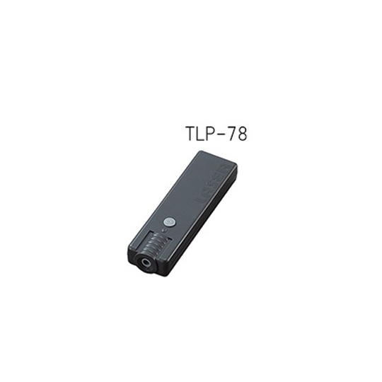 レーザーポインターTLP-78【TLP-78】