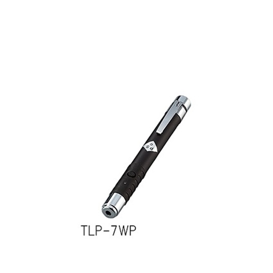 レーザーポインターTLP-7WP【TLP-7WP】