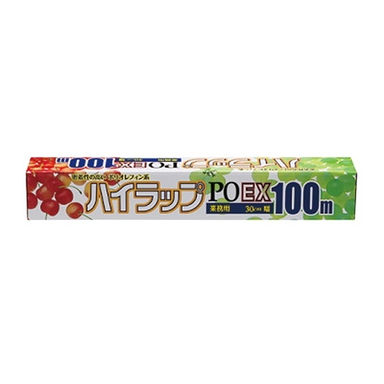 ハイラップ ハイラップPO100【ﾊｲﾗｯﾌﾟPO100】