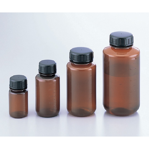 グッドボーイ褐色瓶 SCC100ml 1-983-01 アズワン製｜電子部品・半導体 