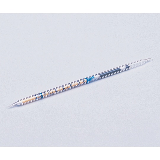 水質検知管 200SB 溶存硫化物【200SB】