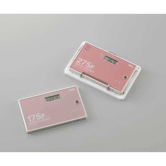 NFCウォッチロガーKT-275F【2-2665-06】