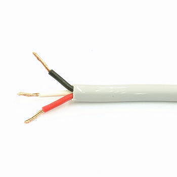 【エコ商品】キャブタイヤケーブル 灰 2.0sq 3芯