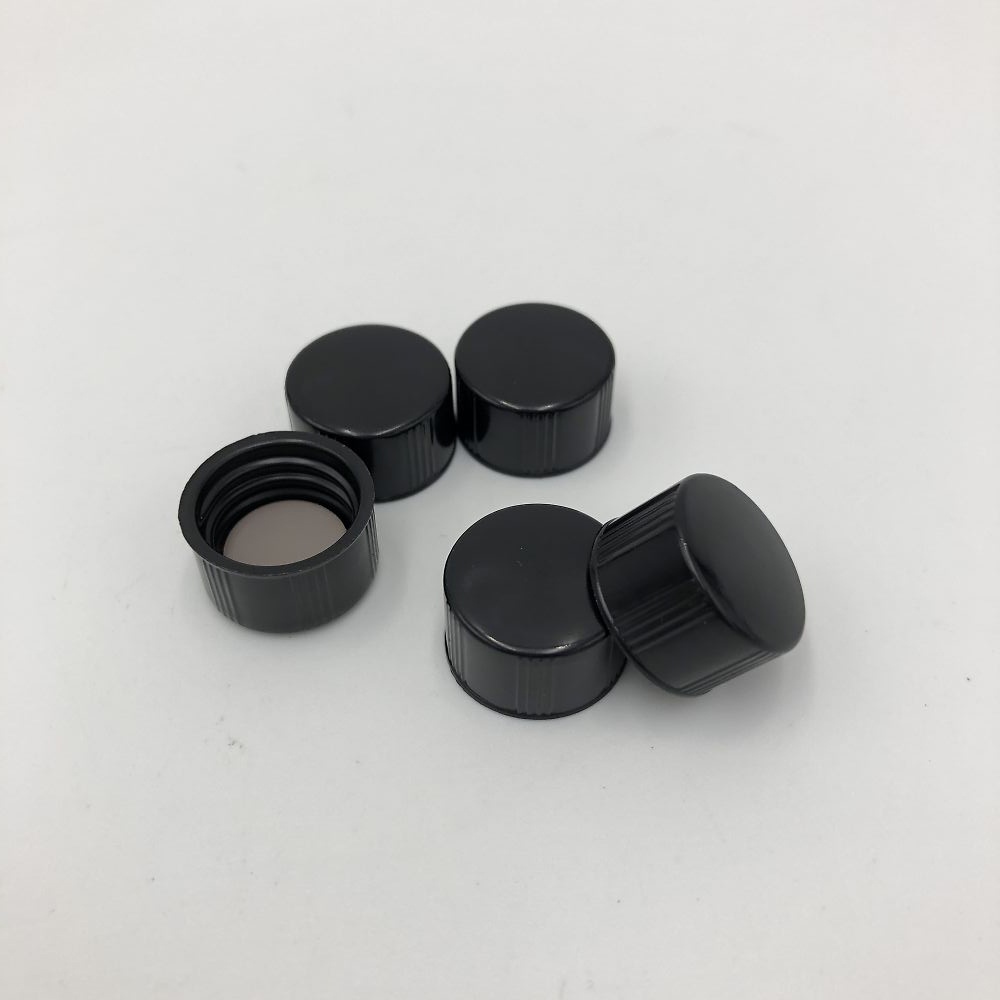 交換部品 クローズドトップキャップ10入【2-5307-12】