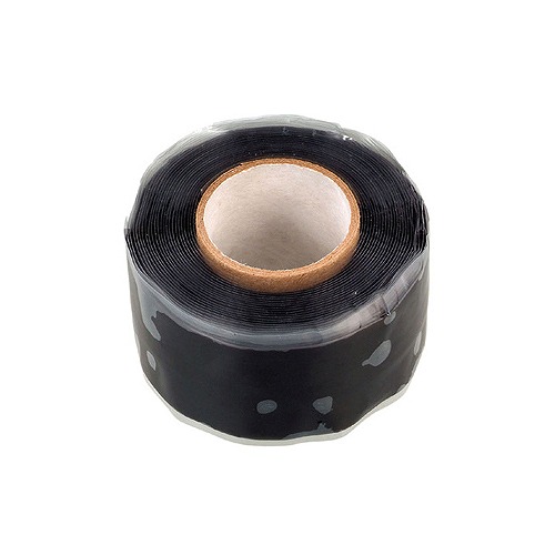 シリコンゴムテープ25mm×3m 1773 エーモン工業製｜電子部品・半導体 